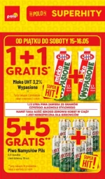 Superhity na weekend - POLOmarket