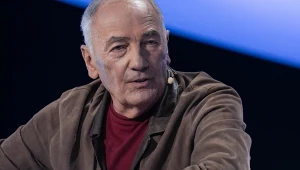 Strasburger ma dość. Chodzi o okropne plotki, które o nim krążą