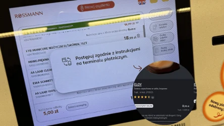 Rossmann sprzedaje modne naczynia i świece za 0,99 zł. Kubki bubble przyciągają uwagę