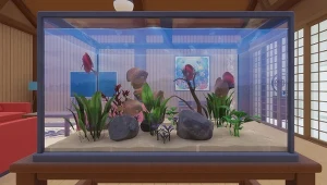 Łap, hoduj i podziwiaj! The Aquarium do sprawdzenia za darmo