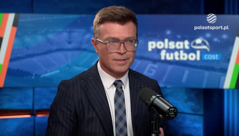 Będą zmiany w Legii Warszawa. Padły konkretne nazwiska. WIDEO