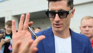 Finansowe eldorado Lewandowskiego. Blisko 100 milionów, a to nie koniec