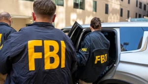 Zdj. ilustracyjne. Obywatel USA uznany winnym prowadzenia chińskiego komisariatu