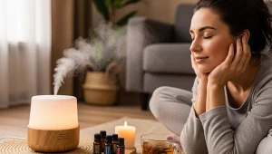 Wygoń z domu negatywną energię. Według feng shui pomogą w tym te zapachy