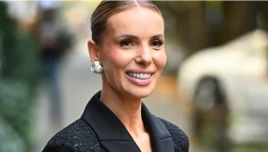 Izabela Janachowska długo czekała na debiut w "TzG". Decyzja zapadła nagle