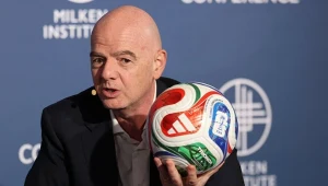 FIFA ogłasza przed startem mundialu. Czegoś takiego na MŚ jeszcze nie było
