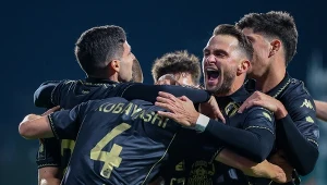 GKS Katowice - Jagiellonia. O której i gdzie obejrzeć? [TRANSMISJA]
