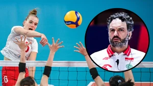 Zmiana w reprezentacji Polski siatkarek. Lavarini wybrał po decyzji Smarzek