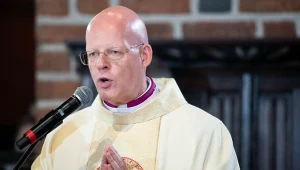 Arcybiskup Tomasz Grysa został nuncjuszem apostolskim w Ugandzie