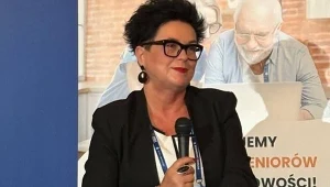 To ona zastąpi Łukasza Litewkę w Sejmie. Jest decyzja