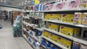 Dealz ograniczył promocję na Coccolino do jednego dnia. Trzeba się pospieszyć