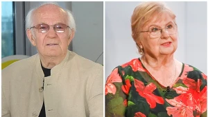 Antczak wspomina Stanisławę Celińską. Podziękował jej za wyjątkową rolę