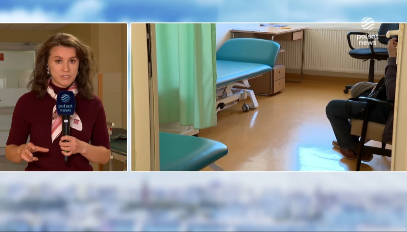 Kryzys w ochronie zdrowia. Minister zadowolona, lewica ma pomysł, a szpitale bez pieniędzy