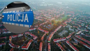 Tajemnicza śmierć starszego małżeństwa na wrocławskim Sępolnie