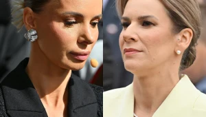 Janachowska wyjawiła ws. Nawrockiej. Mówi wprost o trudnościach