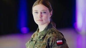 Szeremeta wprost ws. wojny, nie ucieknie z Polski. Tyle płaci jej wojsko