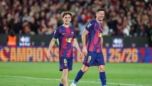 La Liga: FC Barcelona - Real Betis. O której i gdzie obejrzeć? [TRANSMISJA]