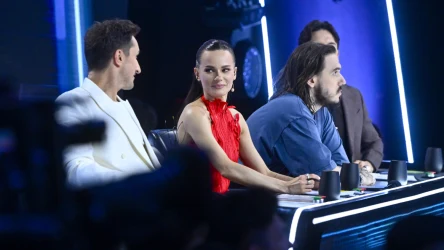 Jurorzy 13. edycji "Must Be The Music": Sebastian Karpiel-Bułecka, Natalia Szroeder, Miuosh i Dawid Kwiatkowski
