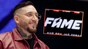 Włodarz FAME MMA się wygadał. W ten sposób firma zarobiła ćwierć miliarda