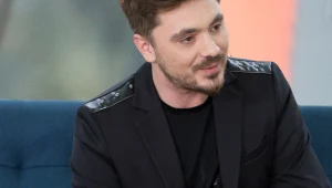 Martyniuk po miesiącach milczenia w końcu zabrał głos. Mówi o samotności 