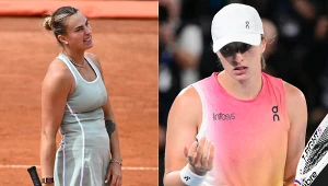 Stracony finał Świątek. Pierwszy taki przypadek. Teraz pod lupą Sabalenka