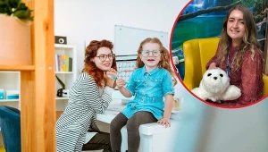 Robotyczna foka uspokaja pacjentów. Stała się hitem przychodni