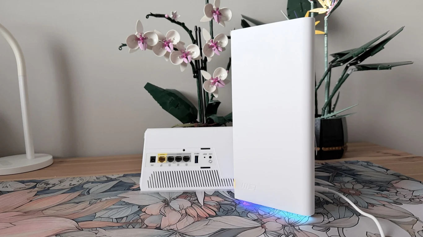 Jaki Mesh Wi-Fi w 2026 roku? Na co zwracać uwagę przy wyborze ...