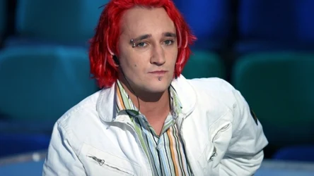 Michał Wiśniewski (2005 r.)