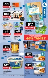 Koszyk pełen okazji – Netto