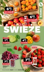 Koszyk pełen okazji – Netto