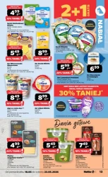 Koszyk pełen okazji – Netto