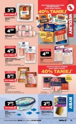 Koszyk pełen okazji – Netto