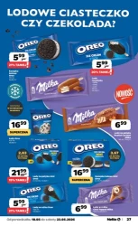 Koszyk pełen okazji – Netto