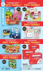 Koszyk pełen okazji – Netto