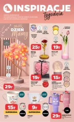 Prezenty na Dzień Mamy - Netto