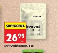Erytrytol Intenson