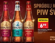 Piwo Książęce