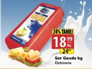 Ser Ostrowia