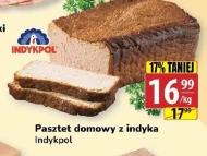 Pasztet Indykpol