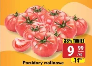 Pomidory