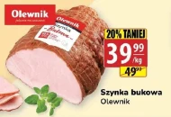 Szynka Olewnik