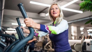 Trening 15-15-15 podbija siłownie. Nie nudzi się i daje szybkie efekty cardio
