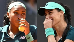 Gauff goniła od stanu 2:4. Znamy pierwszą finalistkę WTA 1000 w Rzymie