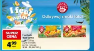 Herbata owocowa Teekanne