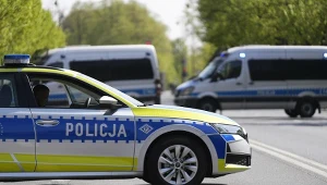 Policja zatrzymała w Gdańsku obywatela Szwecji, zdj. ilustracyjne