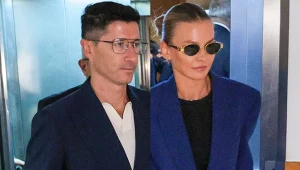 A jednak decyzja zapadła. Lewandowscy mogą już pakować walizki