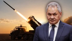 Siergiej Szojgu podał warunki zakończenia wojny w Ukrainie