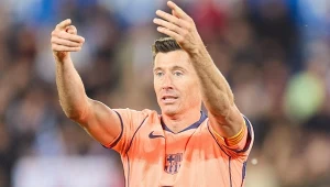 UEFA wraca do wygranego meczu Barcelony. Surowy werdykt. Jednak kara