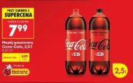 Napój gazowany Coca-Cola
