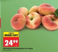 Brzoskwinia